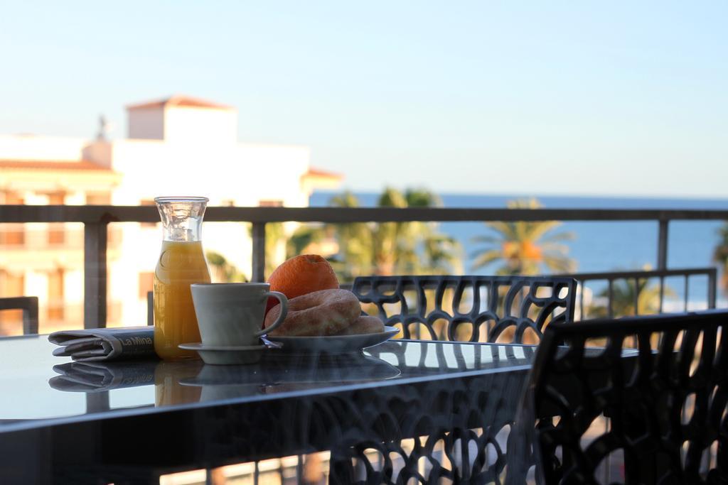 Apartamentos Cambrils Playa Spa Habitación foto
