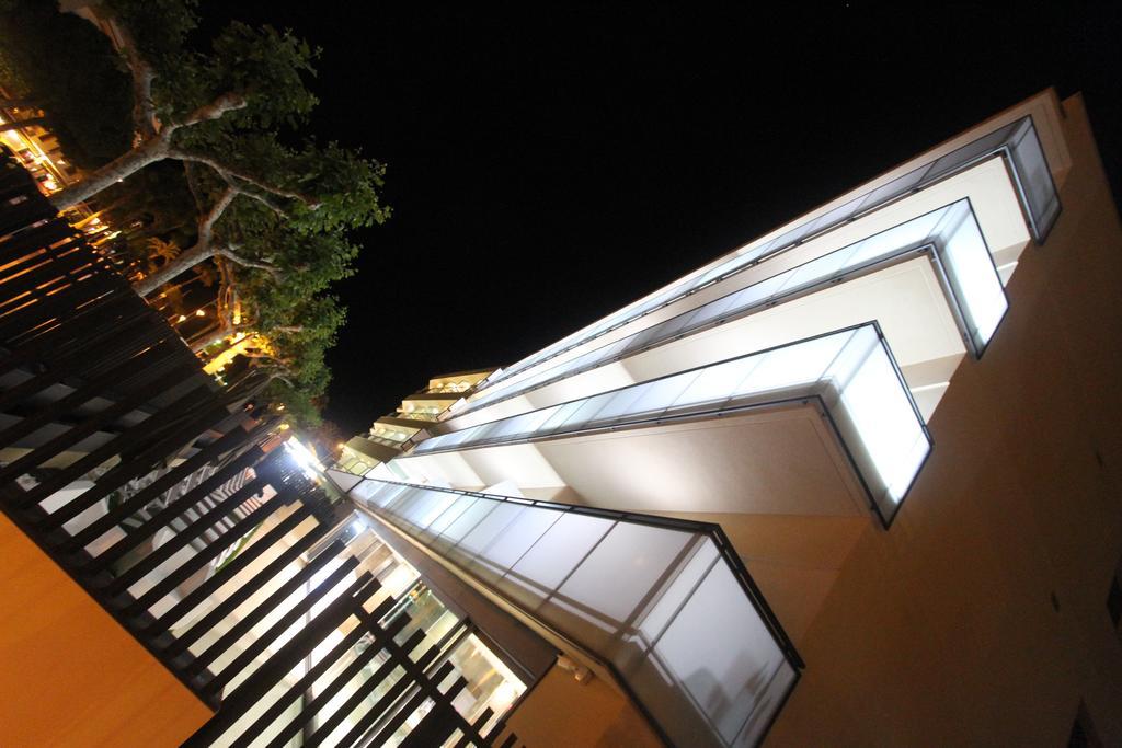 Apartamentos Cambrils Playa Spa Exterior foto